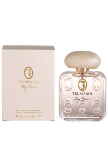 Trussardi My Name парфюмированная вода 100 мл