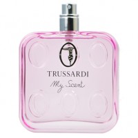 Trussardi My Scent тестер (туалетная вода) 100 мл