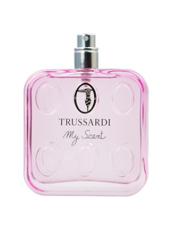 Trussardi My Scent тестер (туалетная вода) 100 мл