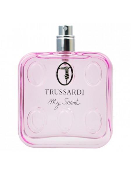 Trussardi My Scent тестер (туалетная вода) 100 мл