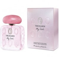Trussardi My Scent туалетная вода 100 мл