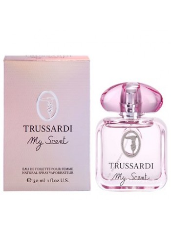 Trussardi My Scent туалетная вода 30 мл