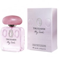 Trussardi My Scent туалетная вода 50 мл