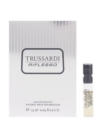 Trussardi Riflesso пробник 1.5 мл
