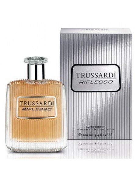 Trussardi Riflesso туалетная вода 100 мл