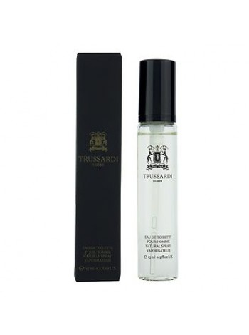 Trussardi Uomo Trussardi 2011 миниатюра 10 мл