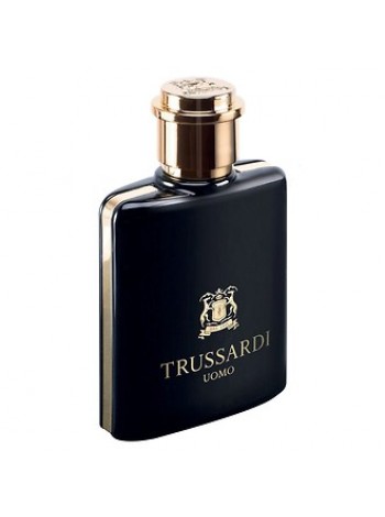 Trussardi Uomo Trussardi 2011 тестер (туалетная вода) 100 мл