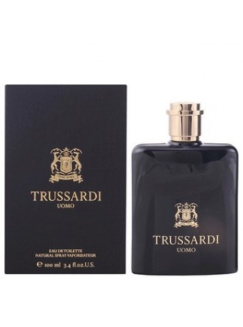Trussardi Uomo Trussardi 2011 туалетная вода 100 мл