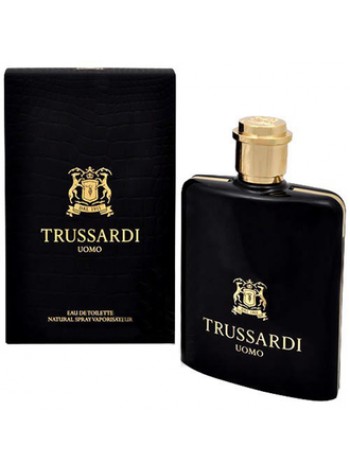 Trussardi Uomo Trussardi 2011 туалетная вода 30 мл