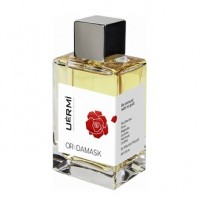 Uermi OR ± Damask парфюмированная вода 100 мл