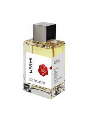 Uermi OR ± Damask парфюмированная вода 100 мл