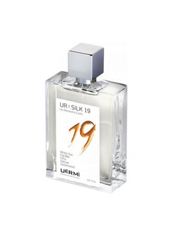 Uermi UR ± Silk 19 парфюмированная вода 75 мл
