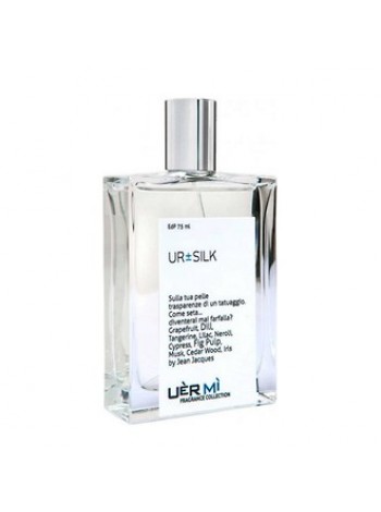 Uermi UR ± Silk парфюмированная вода 75 мл