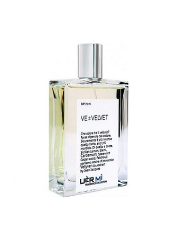 Uermi VE ± Velvet парфюмированная вода 75 мл