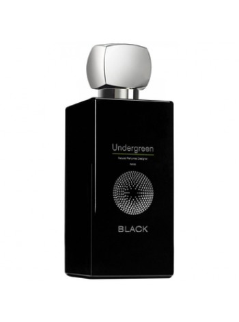 Undergreen Black тестер (парфюмированная вода) 100 мл