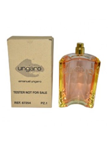 Ungaro 2007 Emanuel Ungaro тестер (парфюмированная вода) 90 мл