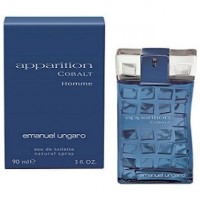 Ungaro Apparition Cobalt туалетная вода 90 мл