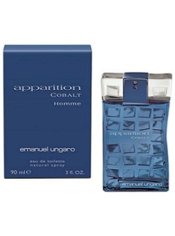Ungaro Apparition Cobalt туалетная вода 90 мл