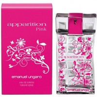 Ungaro Apparition Pink туалетная вода 30 мл