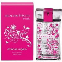 Ungaro Apparition Pink туалетная вода 90 мл