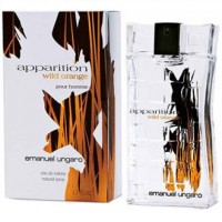 Ungaro Apparition Wild Orange туалетная вода 90 мл