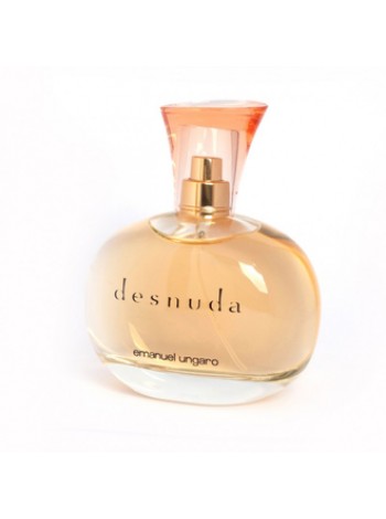Ungaro Desnuda тестер (парфюмированная вода) 100 мл