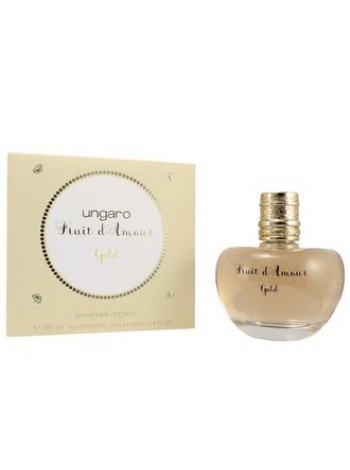 Ungaro Fruit d'Amour Gold пробник 1.5 мл