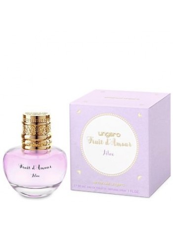 Ungaro Fruit d'Amour Lilac пробник 1.5 мл