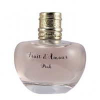 Ungaro Fruit d'Amour Pink тестер (туалетная вода) 100 мл
