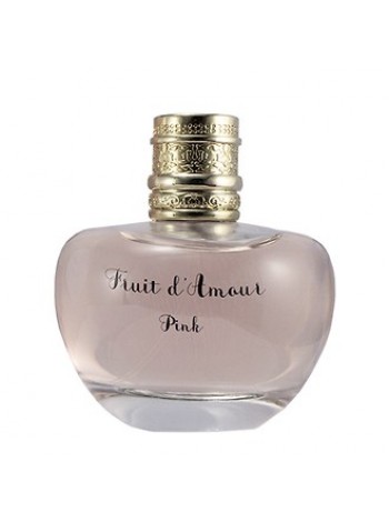 Ungaro Fruit d'Amour Pink тестер (туалетная вода) 100 мл