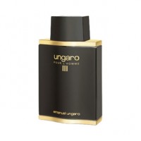 Ungaro III тестер (туалетная вода) 100 мл
