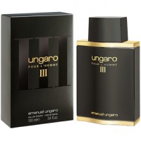 Ungaro III туалетная вода 100 мл