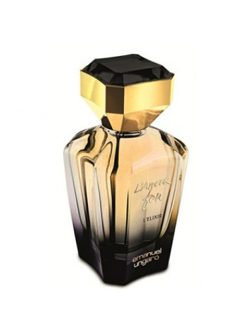 Ungaro L'Amour Fou L'Elixir тестер (парфюмированная вода) 50 мл