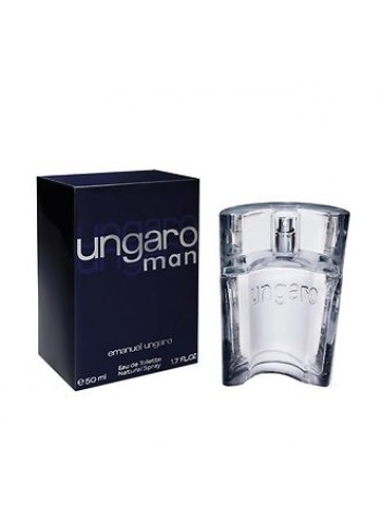 Ungaro Man тестер (туалетная вода) 90 мл