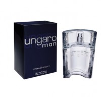 Ungaro Man туалетная вода 90 мл