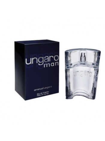 Ungaro Man туалетная вода 90 мл
