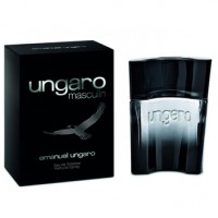 Ungaro Masculin туалетная вода 90 мл
