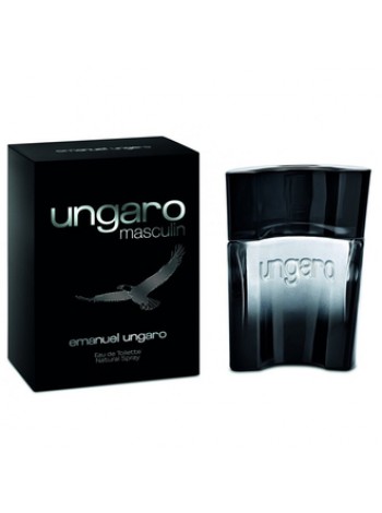 Ungaro Masculin туалетная вода 90 мл