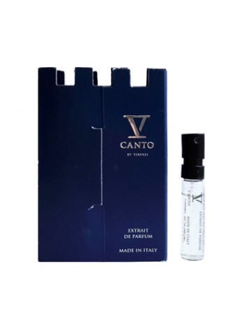 V Canto Alibi пробник 1.5 мл