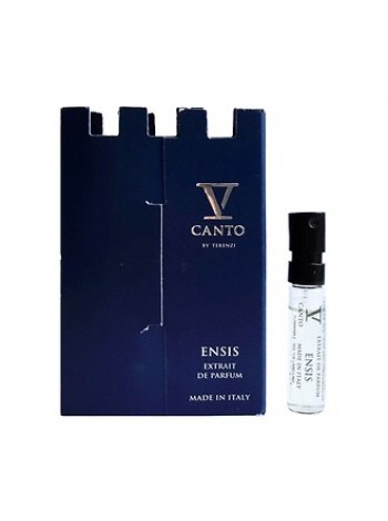 V Canto Ensis пробник 1.5 мл