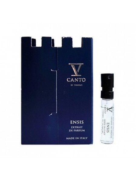 V Canto Ensis пробник 1.5 мл