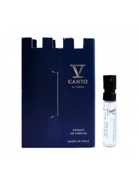 V Canto Kashimire пробник 1.5 мл