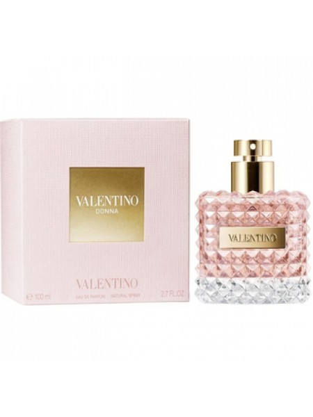 Valentino Donna парфюмированная вода 100 мл