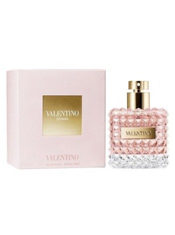Valentino Donna парфюмированная вода 50 мл