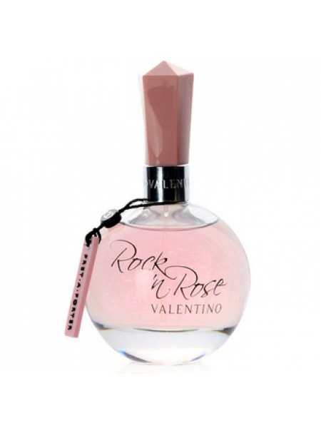 Valentino Rock’n Rose Pret-A-Porter тестер (туалетная вода) 90 мл