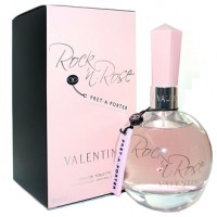 Valentino Rock’n Rose Pret-A-Porter туалетная вода 90 мл