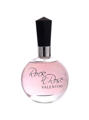 Valentino Rock'n Rose тестер (парфюмированная вода) 90 мл