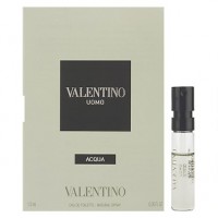 Valentino Uomo Acqua пробник 1.5 мл