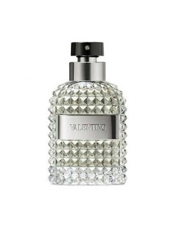 Valentino Uomo Acqua тестер (туалетная вода) 125 мл