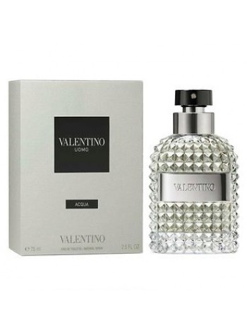 Valentino Uomo Acqua туалетная вода 125 мл